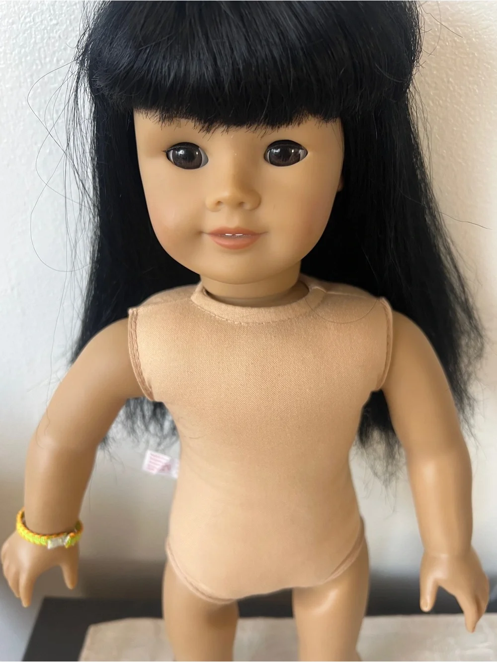American Girl Just Like You #4 - Picture 5 of 13